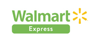 Walmart express