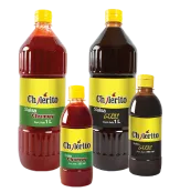 Chilerito salsa
